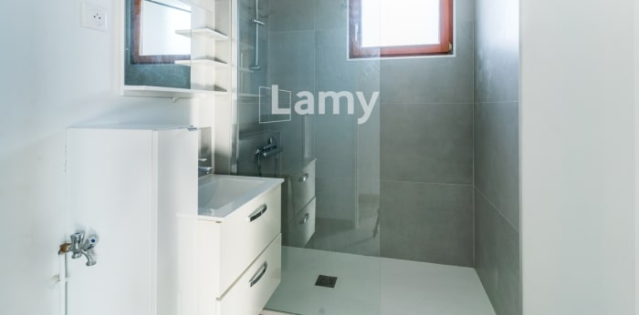 Image 6 sur 10 - Appartement  ·  Vente · Montigny Les Metz (57950) · 5 pièces · 89m²