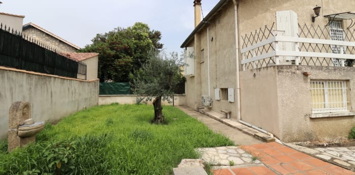 Image 14 sur 18 - Maison/villa  ·  Vente · Nimes (30000) · 3 pièces · 71m²