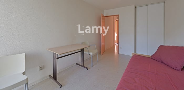 Image 4 sur 8 - Appartement  ·  Vente · Nimes (30000) · 1 pièce · 21m²