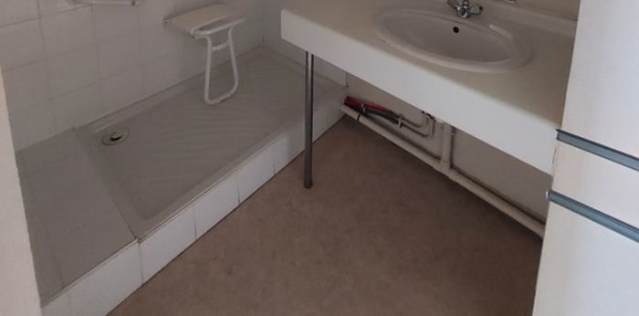 Image 6 sur 6 - Appartement  ·  Vente · Perigueux (24000) · 3 pièces · 62m²