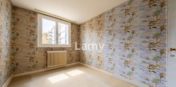 Image 7 sur 12 - Appartement  ·  Vente · Colomiers (31770) · 3 pièces · 58m²