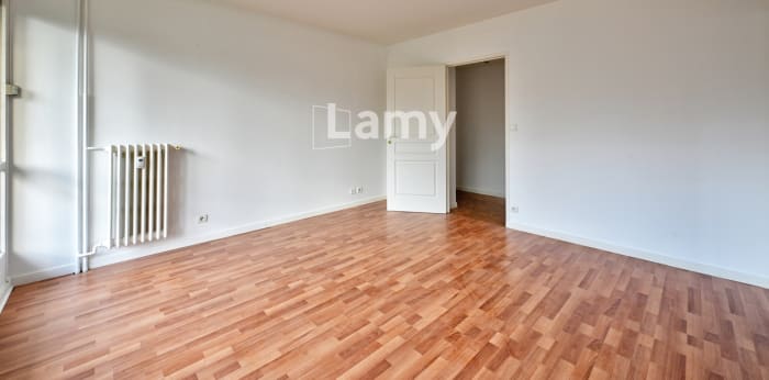 Image 8 sur 15 - Appartement  ·  Vente · Chambourcy (78240) · 5 pièces · 124m²