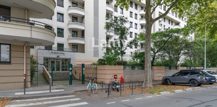 Image 6 sur 12 - Appartement  ·  Vente · Lyon (69003) · 3 pièces · 74m²