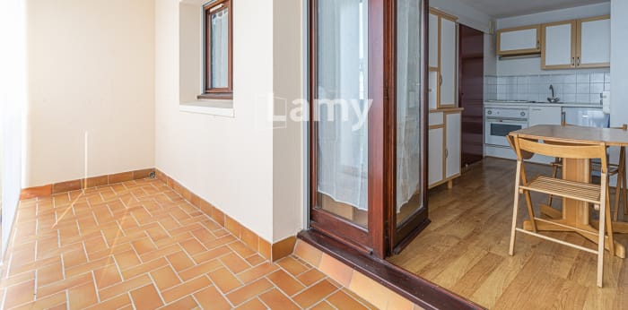 Image 2 sur 10 - Appartement  ·  Vente · Villers Sur Mer (14640) · 2 pièces · 24m²