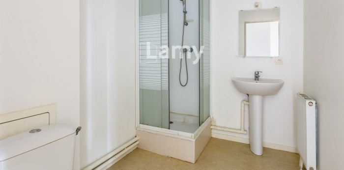 Image 4 sur 12 - Appartement  ·  Vente · Rouen (76000) · 2 pièces · 38m²