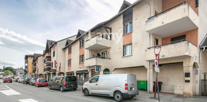 Image 1 sur 18 - Appartement  ·  Vente · Varces Allieres Et Risset (38760) · 3 pièces · 95m²