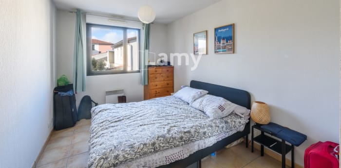 Image 6 sur 9 - Appartement  ·  Vente · Blagnac (31700) · 2 pièces · 42m²