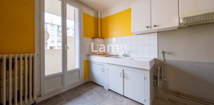 Image 5 sur 12 - Appartement  ·  Vente · Colomiers (31770) · 3 pièces · 58m²