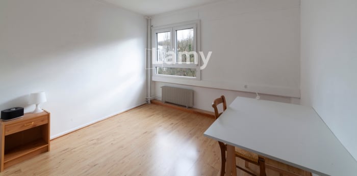 Image 8 sur 9 - Appartement  ·  Vente · Besancon (25000) · 4 pièces · 83m²
