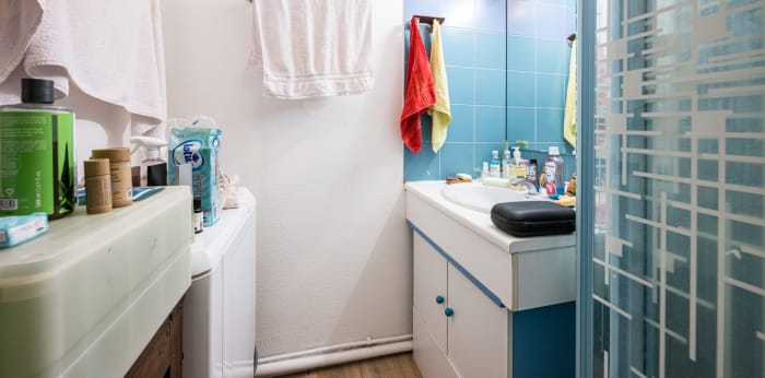 Image 10 sur 11 - Appartement  ·  Vente · La Lechere (73260) · 31m²