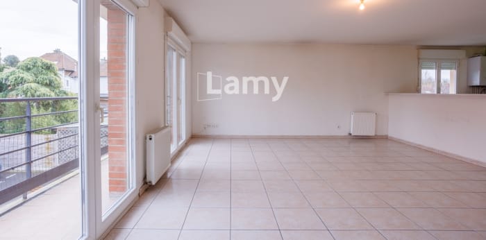 Image 5 sur 11 - Appartement  ·  Vente · Valenciennes (59300) · 3 pièces · 87m²