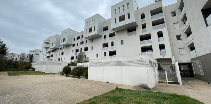 Image 10 sur 12 - Appartement  ·  Vente · Montpellier (34070) · 3 pièces · 61m²