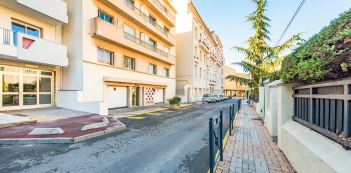 Image 8 sur 8 - Appartement  ·  Vente · St Raphael (83700) · 1 pièce · 26m²