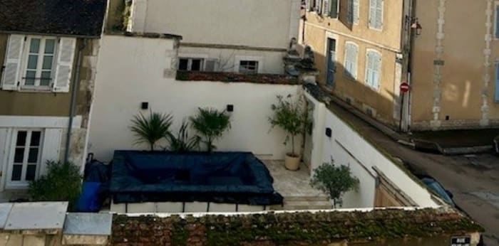 Image 14 sur 14 - Appartement  ·  Vente · Auxerre (89000) · 2 pièces · 56m²