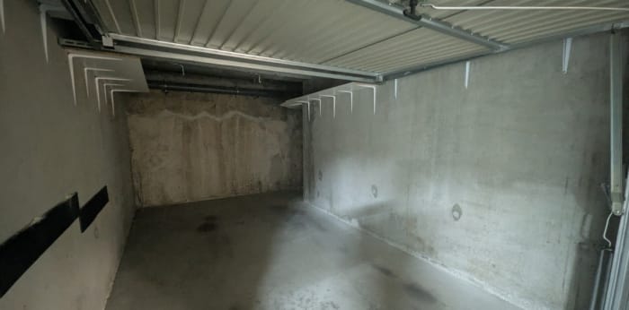 Image 1 sur 4 - Parking/box  ·  Vente · Les Sables D Olonne (85100) · 1 pièce · 15m²