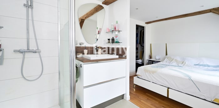 Image 7 sur 12 - Appartement  ·  Vente · Orleans (45000) · 2 pièces · 51m²