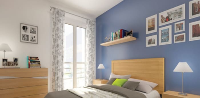 Image 4 sur 6 - Maison/villa  ·  Vente · Salon De Provence (13300) · 5 pièces · 90m²