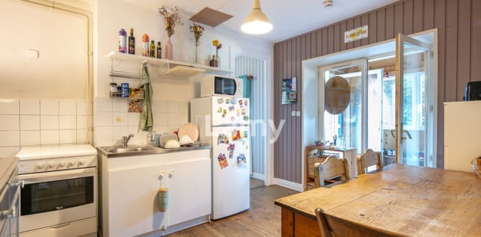 Image 6 sur 10 - Appartement  ·  Vente · Villard De Lans (38250) · 2 pièces · 44m²