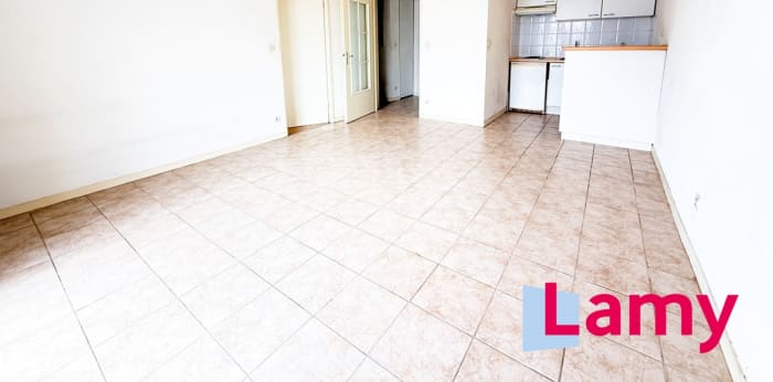 Image 6 sur 14 - Appartement  ·  Vente · Toulouse (31200) · 2 pièces · 41m²
