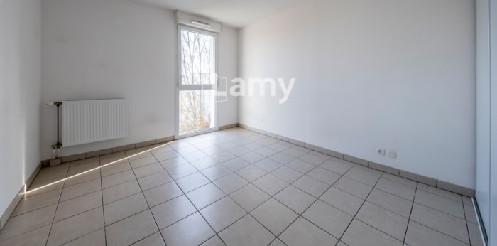 Image 8 sur 12 - Appartement  ·  Vente · Toulouse (31200) · 64m²