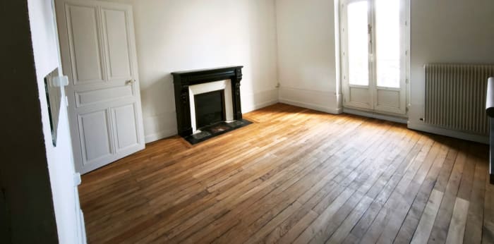 Image 5 sur 7 - Appartement  ·  Vente · Dijon (21000) · 2 pièces · 59m²