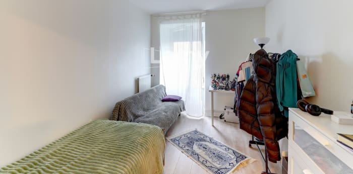 Image 7 sur 12 - Appartement  ·  Vente · Clermont Ferrand (63100) · 3 pièces · 69m²