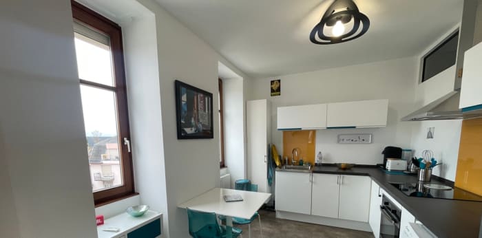 Image 6 sur 7 - Appartement  ·  Vente · Bischheim (67800) · 55m²