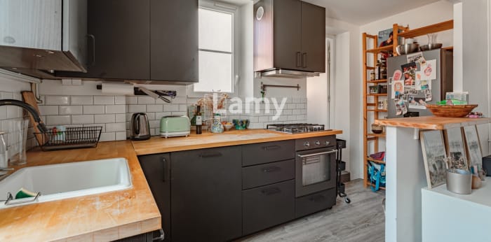 Image 2 sur 6 - Appartement  ·  Vente · Biarritz (64200) · 2 pièces · 42m²