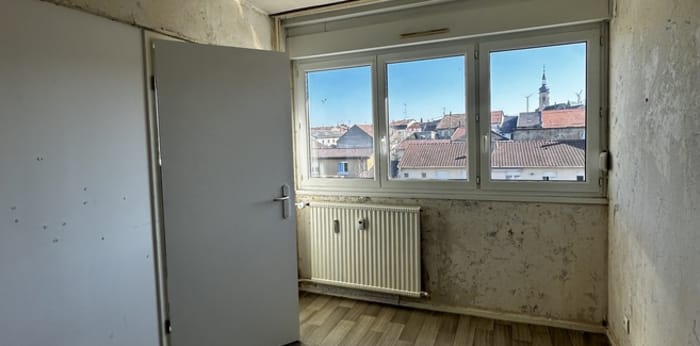 Appartement  ·  Vente · Boulay (57220) · 4 pièces · 75m²