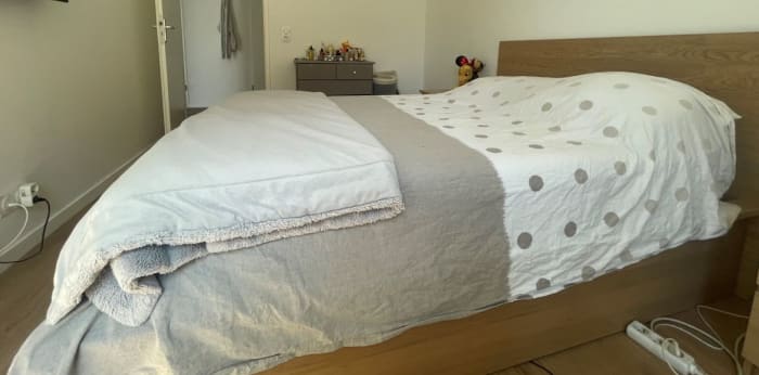 Image 3 sur 22 - Appartement  ·  Vente · Carrieres Sous Poissy (78955) · 4 pièces · 82m²