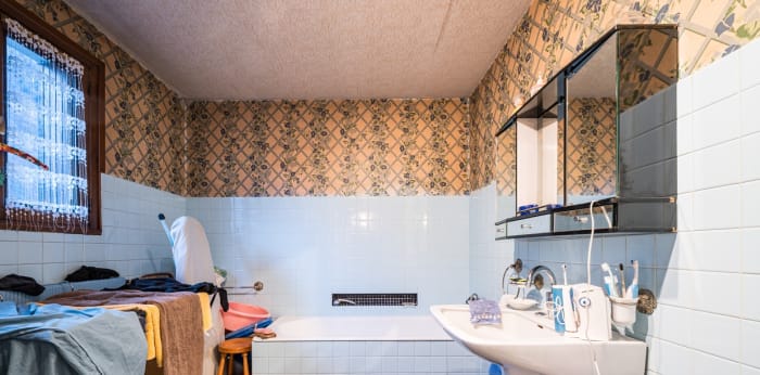 Image 9 sur 11 - Maison/villa  ·  Vente · Salins Fontaine (73600) · 253m²