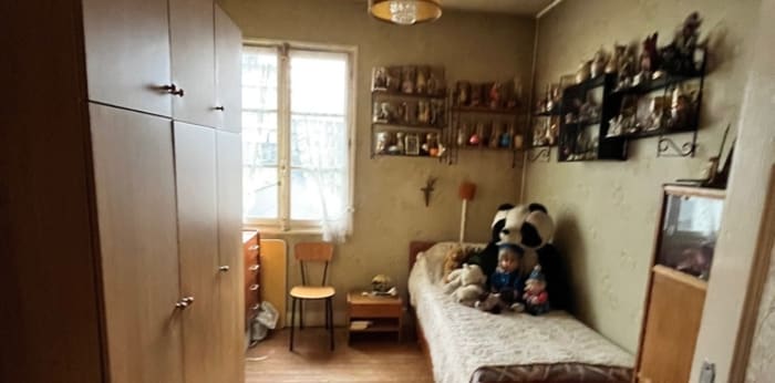 Image 9 sur 11 - Appartement  ·  Vente · Grenoble (38100) · 3 pièces · 62m²