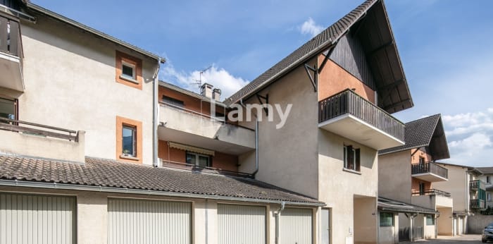 Image 17 sur 18 - Appartement  ·  Vente · Varces Allieres Et Risset (38760) · 3 pièces · 95m²