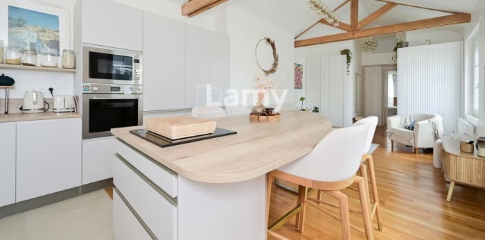 Image 2 sur 12 - Appartement  ·  Vente · Orleans (45000) · 2 pièces · 51m²