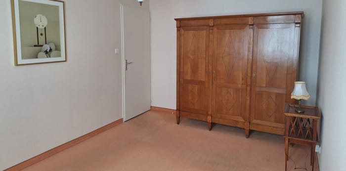 Image 9 sur 10 - Appartement  ·  Vente · La Roche Sur Yon (85000) · 4 pièces · 102m²