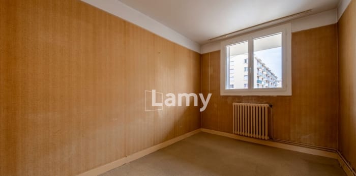 Image 6 sur 12 - Appartement  ·  Vente · Colomiers (31770) · 3 pièces · 58m²
