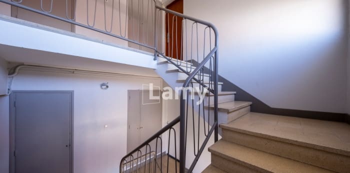 Image 12 sur 12 - Appartement  ·  Vente · Toulouse (31500) · 51m²