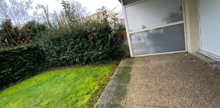 Image 6 sur 10 - Appartement  ·  Vente · Agen (47000) · 2 pièces · 42m²