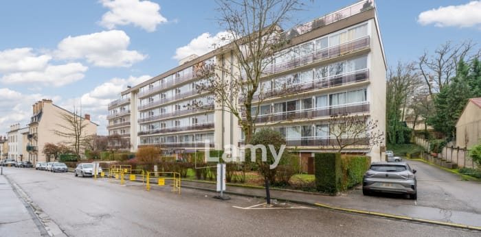 Image 1 sur 9 - Appartement  ·  Vente · Nancy (54000) · 1 pièce · 25m²