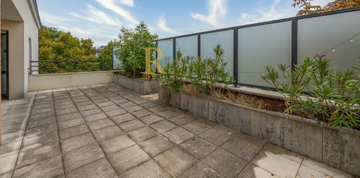 Image 2 sur 13 - Appartement  ·  Vente · Joinville Le Pont (94340) · 3 pièces · 76m²