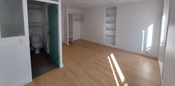 Appartement  ·  Vente · Rueil Malmaison (92500) · 2 pièces · 34m²