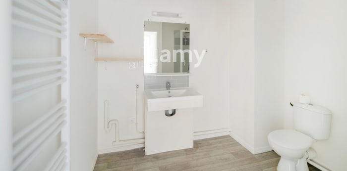 Image 11 sur 16 - Appartement  ·  Vente · Orleans (45000) · 2 pièces · 43m²