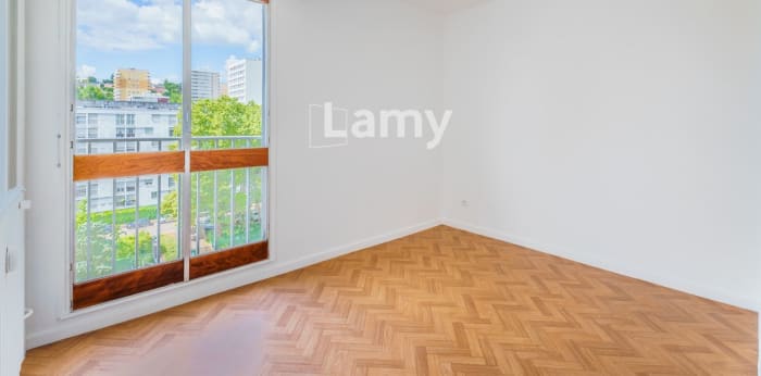 Image 4 sur 10 - Appartement  ·  Vente · Dijon (21000) · 4 pièces · 74m²