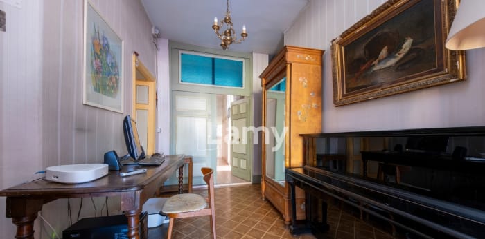 Image 12 sur 18 - Appartement  ·  Vente · Toulouse (31000) · 6 pièces · 146m²