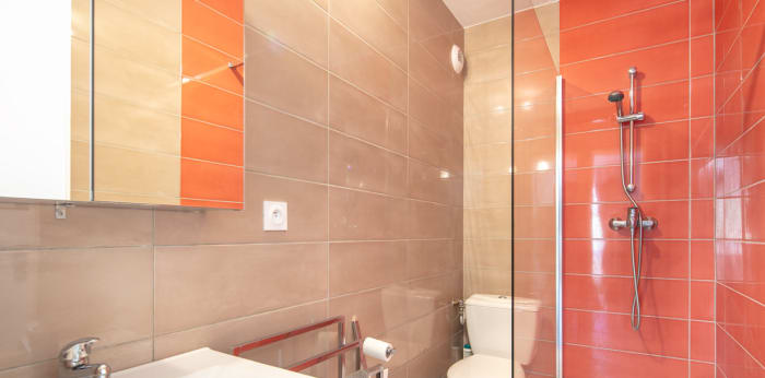 Image 11 sur 16 - Appartement  ·  Vente · Villard De Lans (38250) · 4 pièces · 85m²
