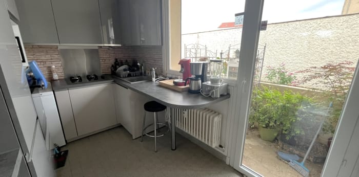 Image 10 sur 10 - Appartement  ·  Vente · Issoire (63500) · 4 pièces · 69m²