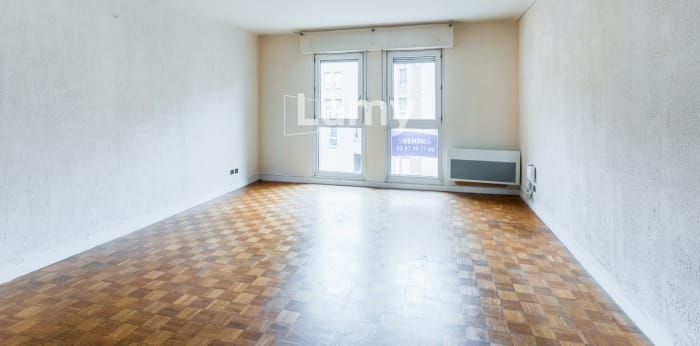 Image 4 sur 13 - Appartement  ·  Vente · Metz (57000) · 4 pièces · 90m²