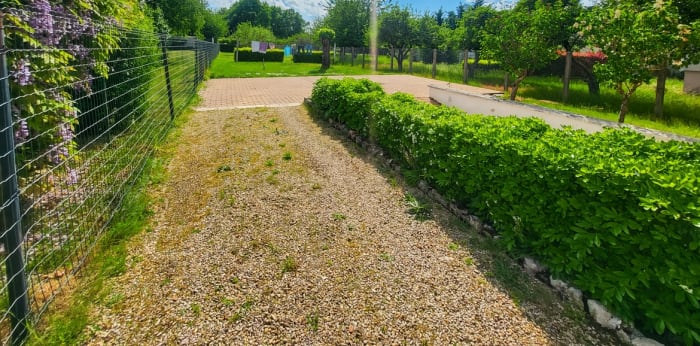 Image 11 sur 11 - Maison/villa  ·  Vente · Fontenay Sur Loing (45210) · 5 pièces · 106m²