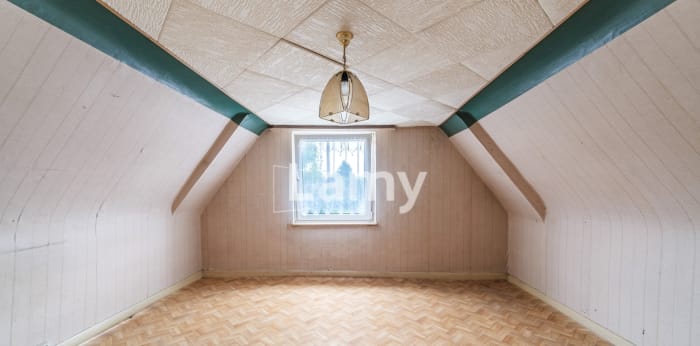Image 9 sur 10 - Maison/villa  ·  Vente · Hochstatt (68720) · 6 pièces · 118m²