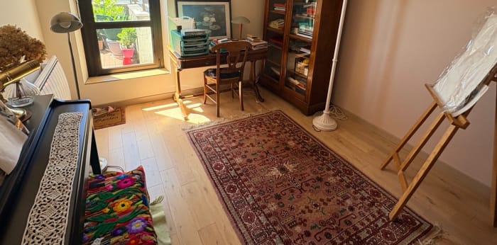 Image 5 sur 12 - Appartement  ·  Vente · Enghien Les Bains (95880) · 3 pièces · 79m²